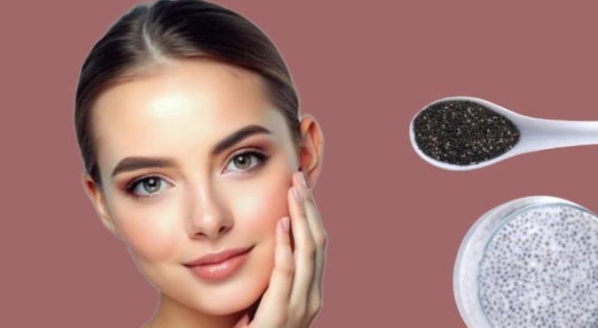 स्किन के लिए चिया सीड्स के फायदे और उपयोग

