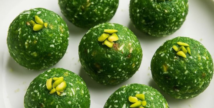 Ganesh Chaturthi Special Paan Laddoo Recipe – गणपति बप्पा के भोग के लिए बने टेस्टी और यूनिक पान लड्डू"