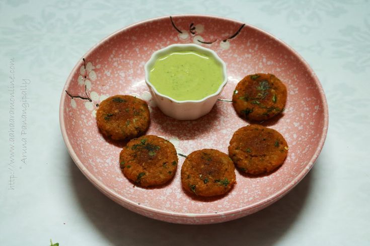 घर पर बनी कुरकुरी और हेल्दी सोया टिक्की रेसिपी"